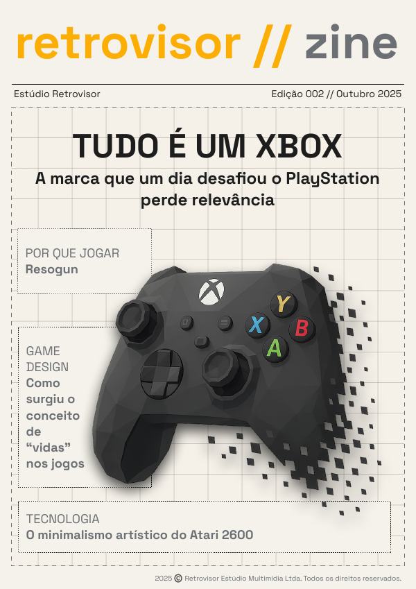 Capa do zine 002
