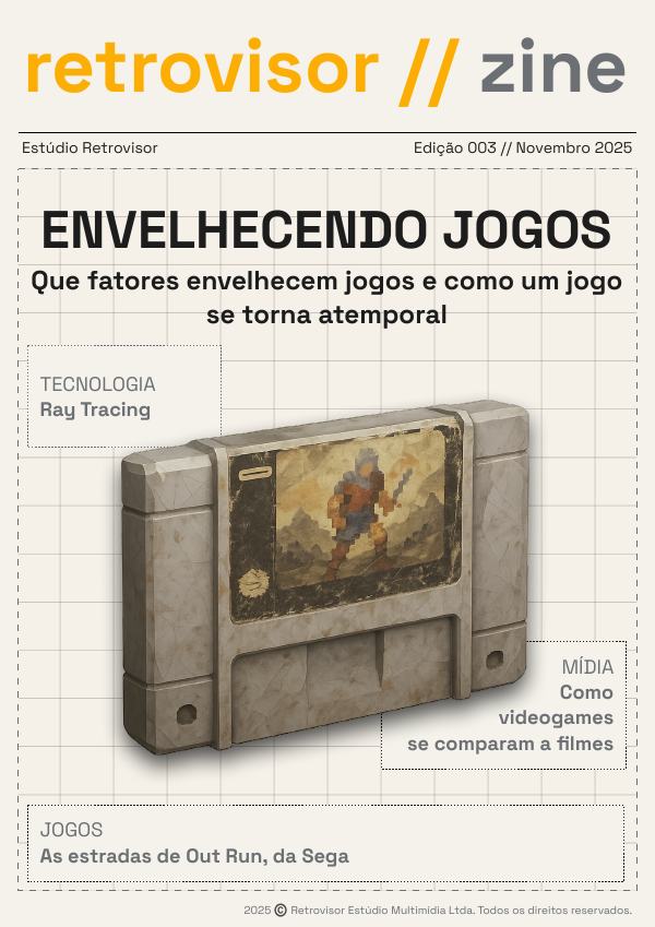 Capa do zine 003