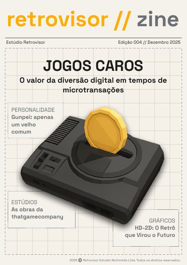 Capa do zine 004